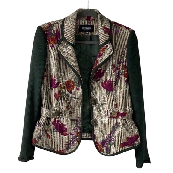 Rubina Jackets & Blazers - Rubina Women Blazer